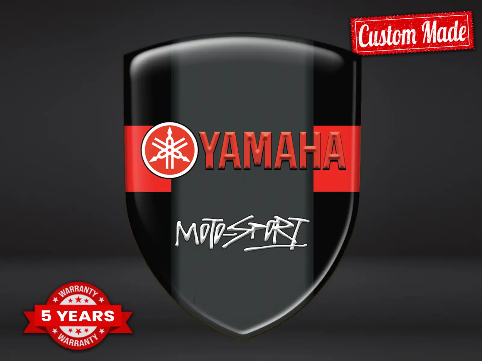 Yamaha Vinyl Auto Folien Max Haltbar Modern Pro Stilvoll